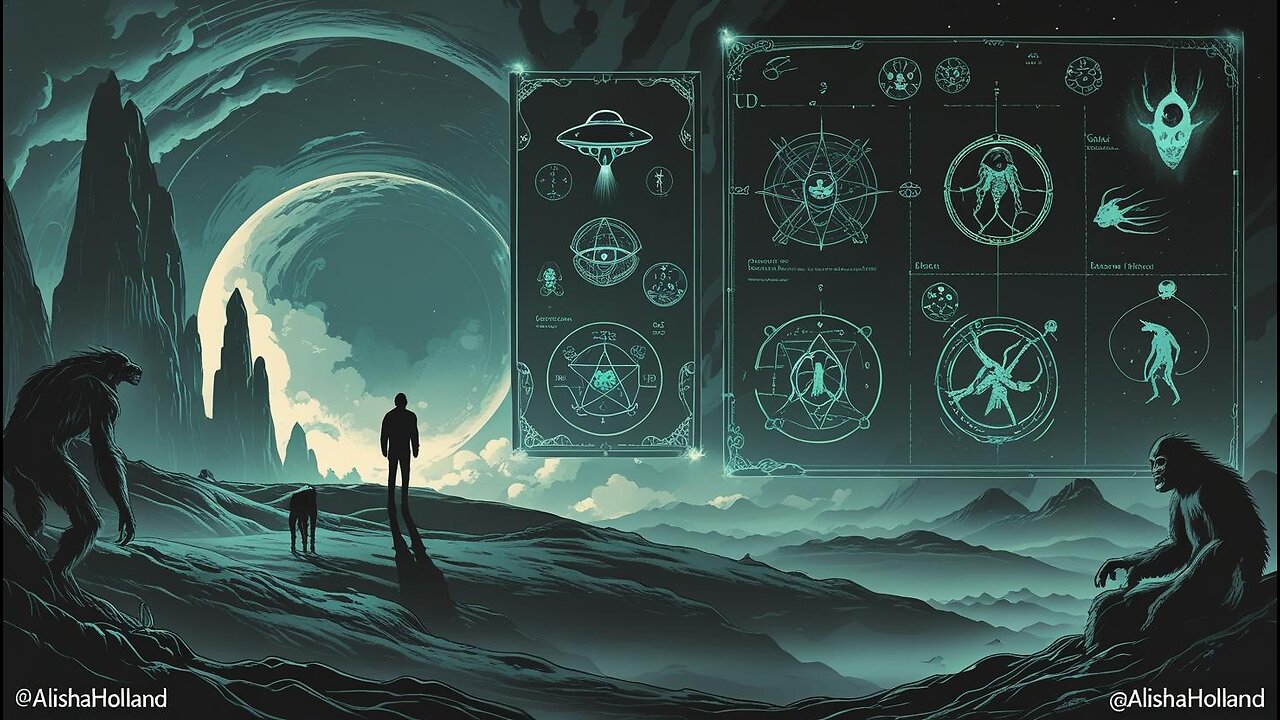 WAKEUP: RABITHOLES