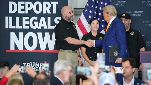 Illegal Aliens Leaving in Droves