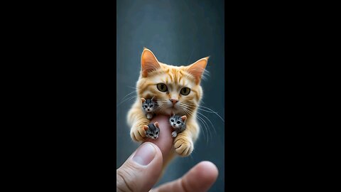 cats funny