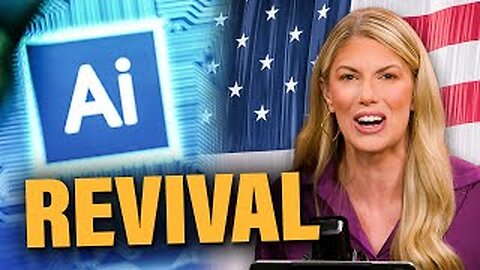 Secret Gov't Technologies⚡What Do We ALREADY Have Ready❓