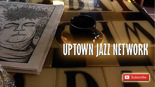 🎛️🎶🎧 AM Jazz with DJ A-Train