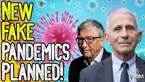 "Unveiling the Truth about Planned Fake Pandemics: Bird Flu, Marburg & Rabbit Fever"