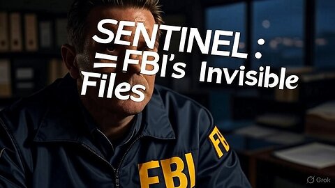 Uncovering the FBI's Hidden Evidence Tactics