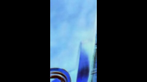 TV In Inverse color filter