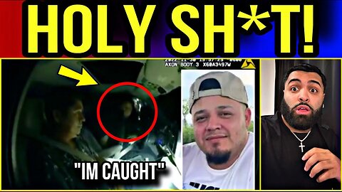 Holy CRAP!! The Footage has Finally been RELEASED.. IT'S OVER