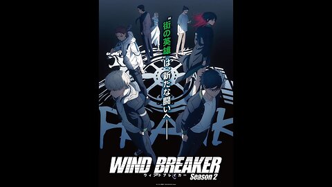 Punknime.net - Wind breaker seasoon 2 episode 12 sub indo