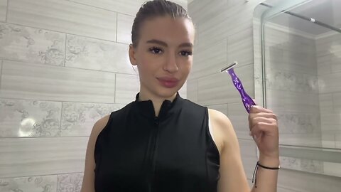 Shaving Mistakes Down There | What I Wish I Knew Sooner | Baxy White