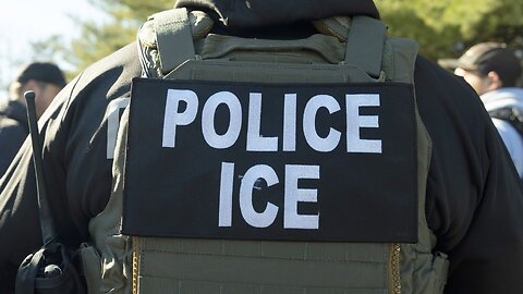 Report All Foreign Invaders: 866-DHS-2-ICE • #ICE #ICERaids #MAGA