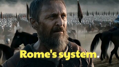 🔥 The Untold Story of Rome’s Secret Weapon | How Rome Became Unstoppable 🚀 | #Epic #Historical