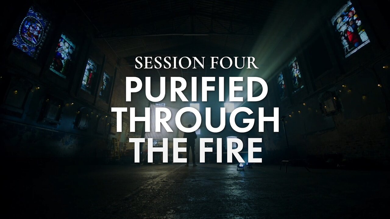 The Book of Zephaniah Session 4