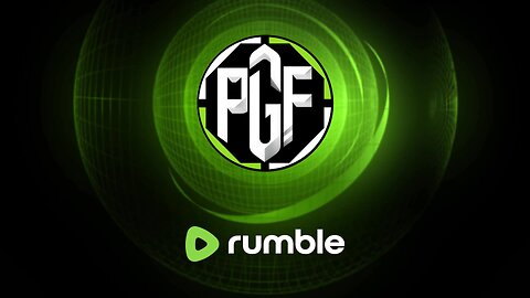 TUESDAY TALK SHOW: THE BATTLE PASS - Professional Gamers Federation LIVE