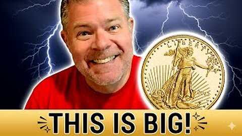 SILVER Stackers and Gold BUGS! 🦍🦍 Listen to THESE Major NEWS Stories - Big TRUTH - COMEX, LBMA