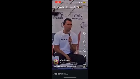 09/10/25 CHARLIE KIRK ASSASINATION