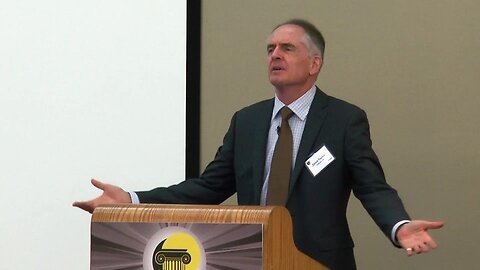The Racial Revolution by Jared Taylor