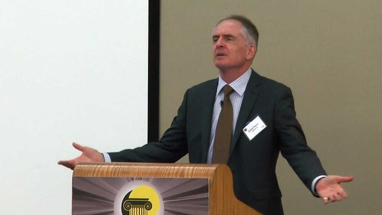 The Racial Revolution by Jared Taylor