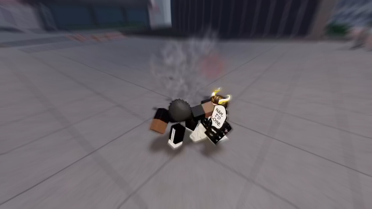 the comeback was real | The Strongest Battlegrounds