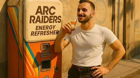 NOT Playing Arc Raiders