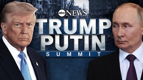 Key moments from Trump-Putin meeting