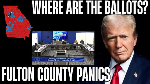 Explosive Moment: Republican Asks About 2020 Ballots, Chair Shuts Her Down