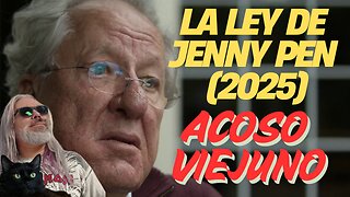 La Ley de Jenny Pen (2025)