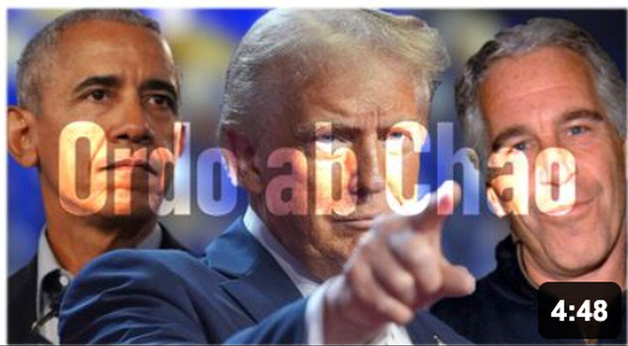 Trump Tariffs Used to Compel UN Sustainable Development Goals | Greg Reese