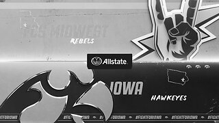 EA College Football 26, Road to Glory Episode 6: Hawkeyes vs. Rebels