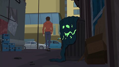 Everyone vs. Stealth Suit CMV