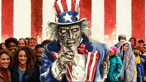 The Attempts to Eliminate WHITE PEOPLE Are Farther REACHING Than I Thought!