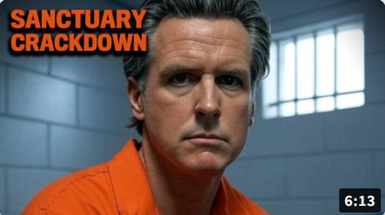 Is DHS planning to crackdown on sanctuary cities now that violence against ICE Officers has SKYROCKETED?