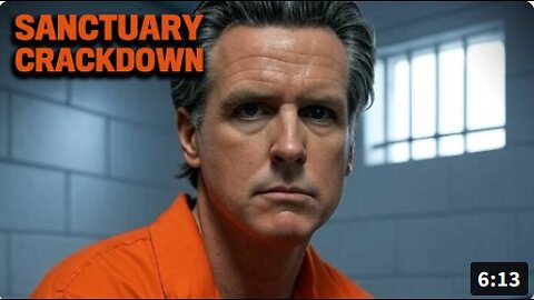 Is DHS planning to crackdown on sanctuary cities now that violence against ICE Officers has SKYROCKETED?