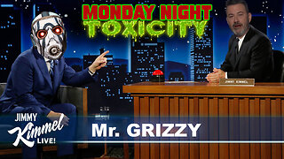 Disney and ABC Caved! Jimmy Kimmel RETURNING After the Woke Freaks got TRIGGERED | MNT Ep. 1