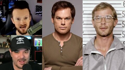 How Would Ryan Kinel Take Out Jay?