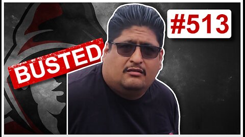 PvP Educational Catch Interview 513 Ruben FT. OPI (San Clemente, CA)