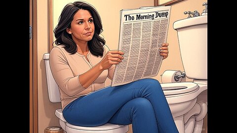 NWJ 520- The Morning Dump: Comey 86ing, Would-Be Assassin Kingpin, Chickenhawk Networks Pt 2 & More