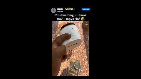 Piga sherehe iko nini