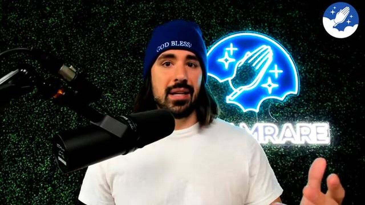 Not In Agreement With Everything He Says, But There's A Lot Of Truth Here That Deserves To Be Heard