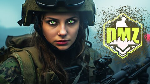 DMZ is back