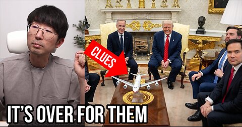 WOW!! World events are heating up and the Deep State will soon be gone