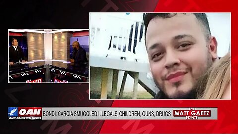 This Guy Is a MENACE!’ – Vish Burra on the Arrest of Kilmar Abrego Garcia