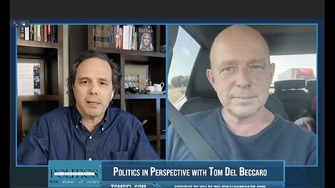 POLITICS IN PERSPECTIVE 06-01-25