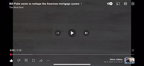 Is Trump going to repeat the 2008 Great Recession? Original content by The Real Deal, Youtube.