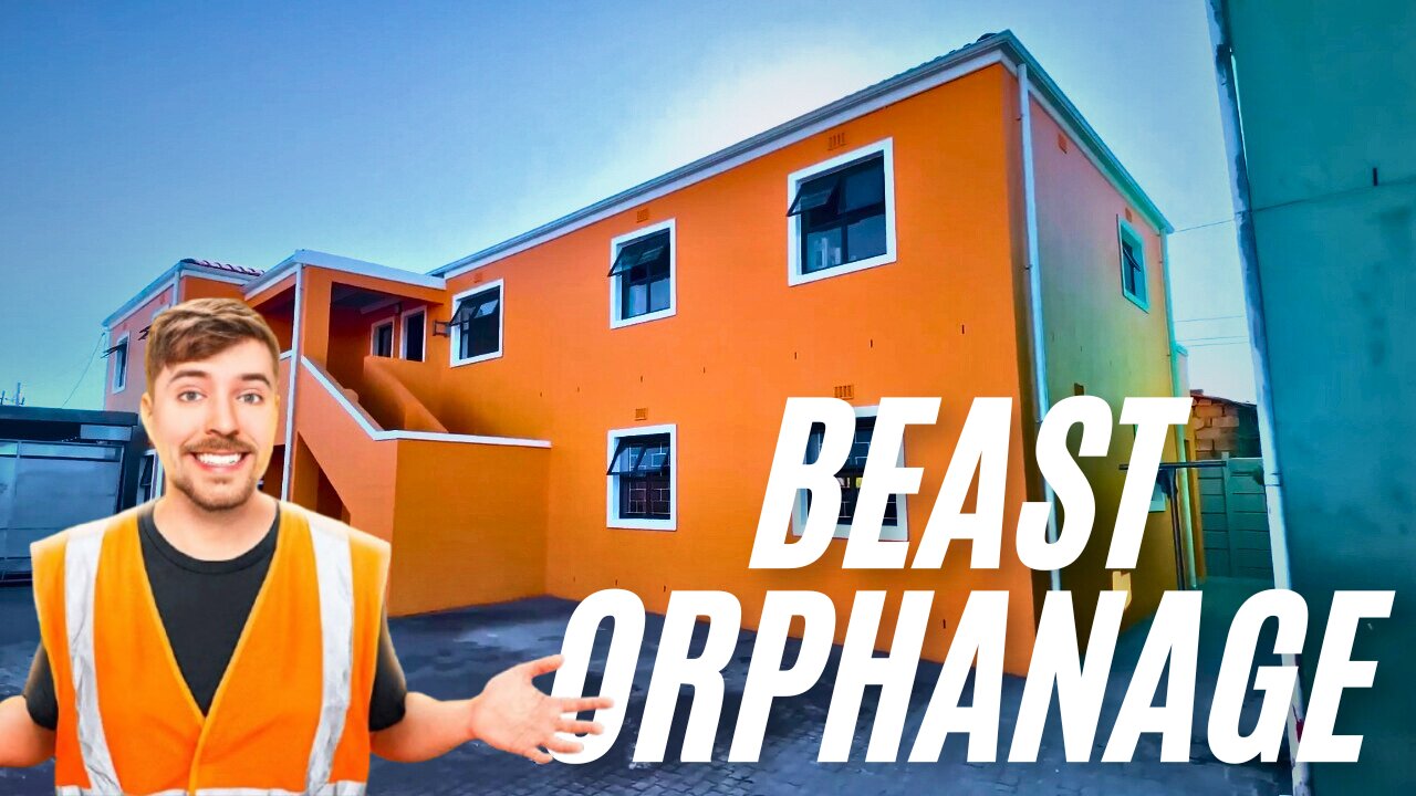 we adopted house