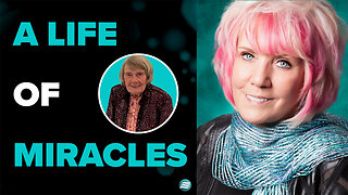 A Life Of Miracles - Kat Kerr & Her Mom Dolly