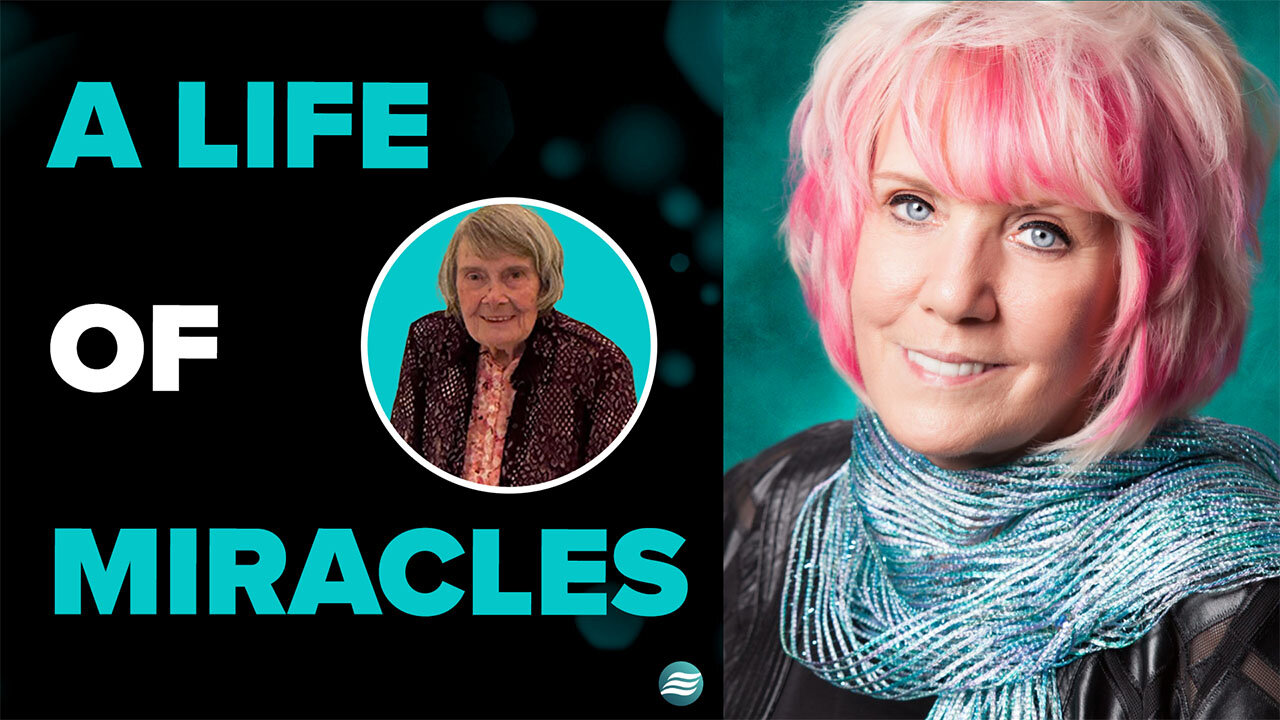 A Life Of Miracles - Kat Kerr & Her Mom Dolly
