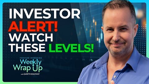 Risks Mount As S&P And Dow Near HUGE Resistance, Oil Breaks Out, VIX Signals Trouble