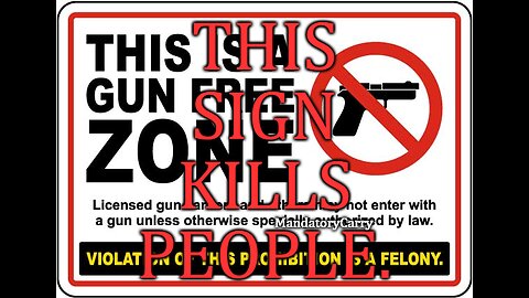 Lexington Kentucky Shooting Response- Gun Free Zones KILL.