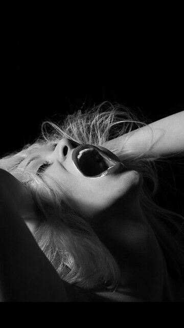 behind closed doors: nightmare of a scientist