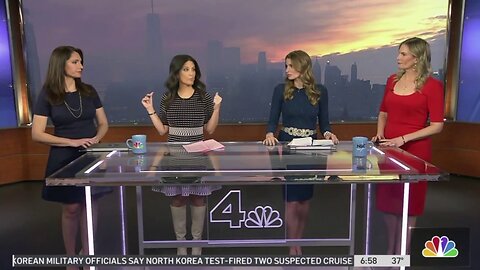 Darlene Today In Boots The January 3 pt 2