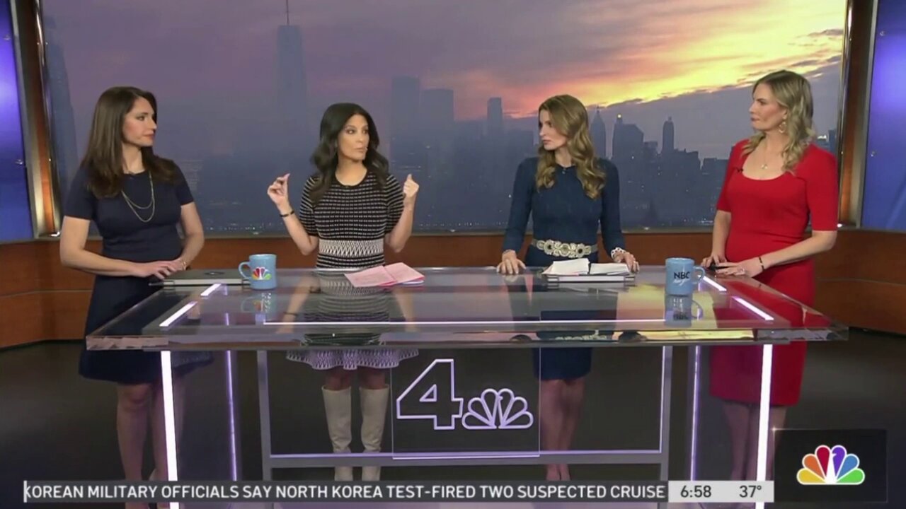 Darlene Today In Boots The January 3 pt 2