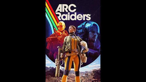 Arc Raiders